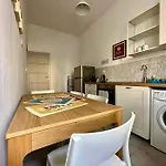 Apartmán Casa Lamar
