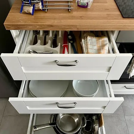 Apartmán Casa Lamar *