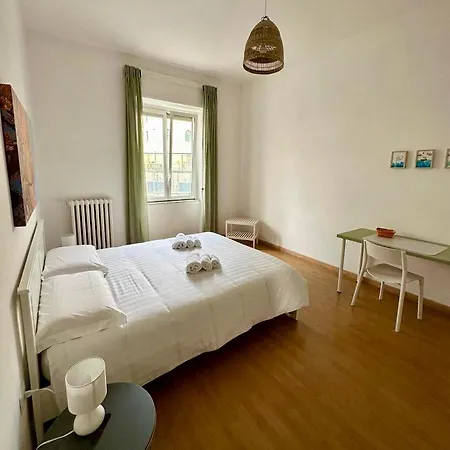 Apartmán Casa Lamar *