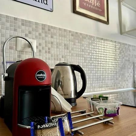 Casa Lamar Apartmán *