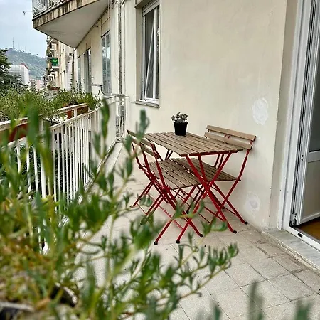 Casa Lamar * Salerno