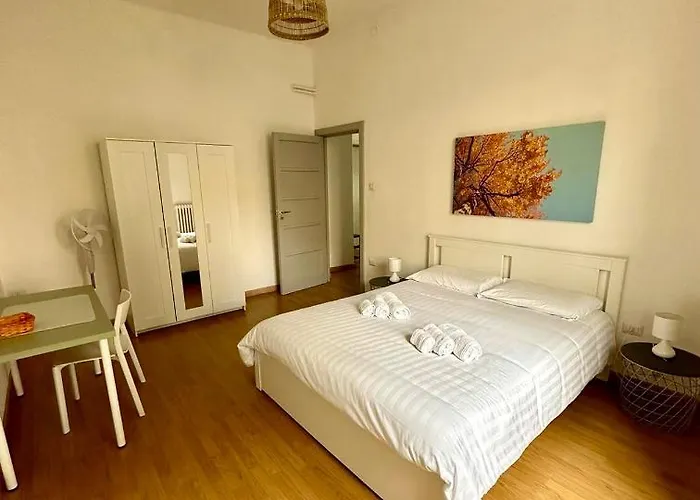 公寓 Casa Lamar