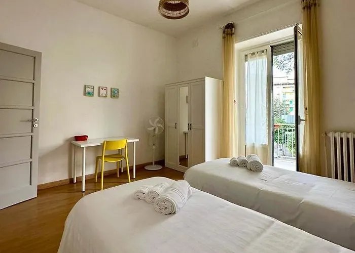 Casa Lamar *