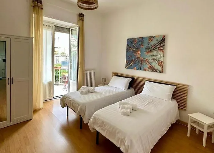 Casa Lamar