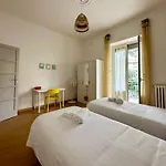 Casa Lamar *