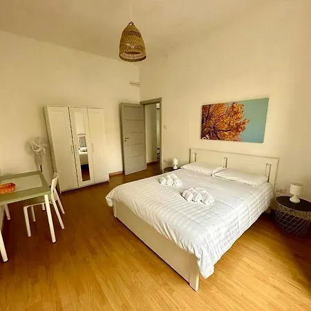 דירה Casa Lamar
