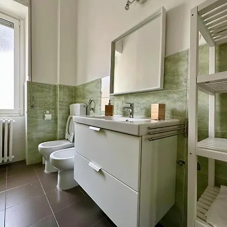 דירה Casa Lamar *