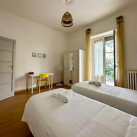 Casa Lamar *