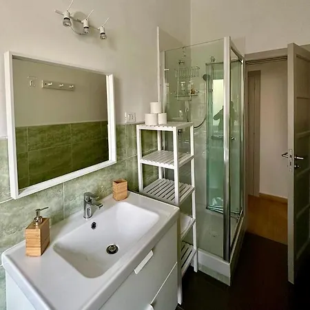 דירה Casa Lamar