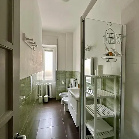 דירה Casa Lamar *